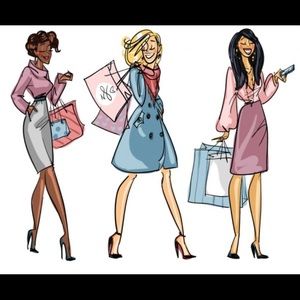 Meet your Posher, Karen